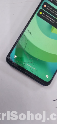 Xiaomi redmi note 12 4G.   Ram 8 GB Room 128 GB